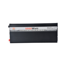 dc ac power inverter electric power inverter 5000W